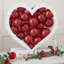 Ballon hjerteramme