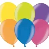 Ballon metallic MULTI ø27 100 stk.