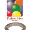 Ballon plastvire 5 meter
