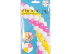 Ballon Ringe