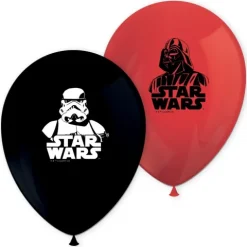 Ballon STAR WARS