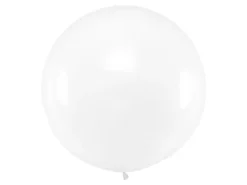Ballon transparent Jumbo