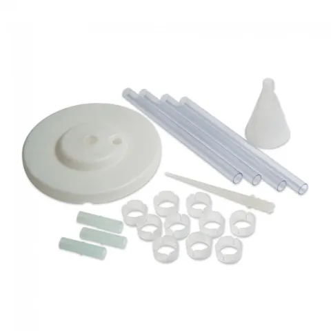Ballon tårn-kit u/balloner