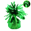 Ballonvægt Grøn