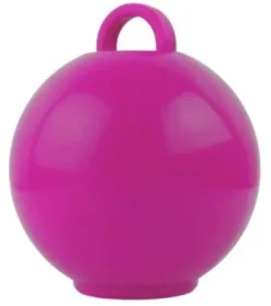 Ballonvægt Kugle 35g