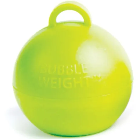 Ballonvægt Kugle 35g