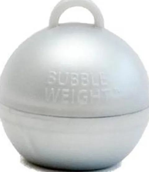 Ballonvægt Kugle 35g