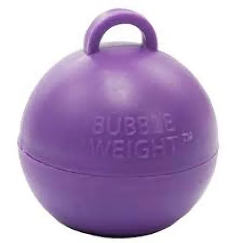 Ballonvægt Kugle 35g
