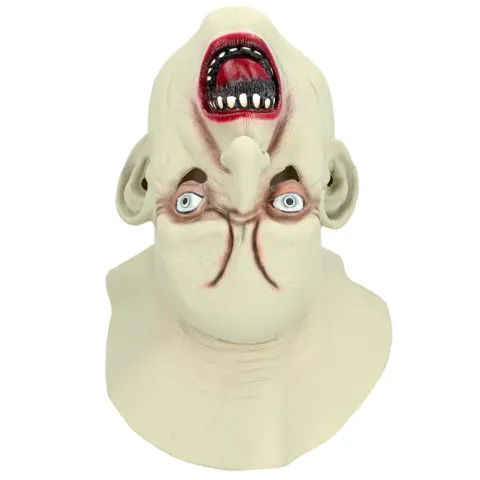 Balthazar Maske Latex