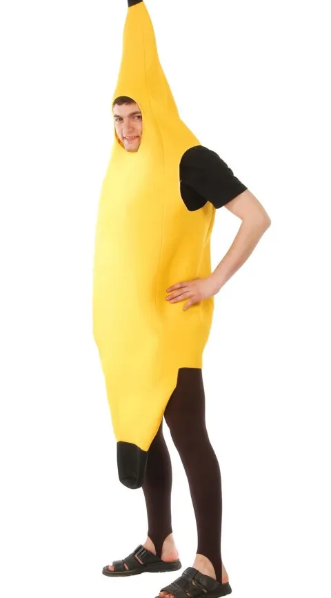 Banan Kostume