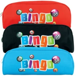 Banko-Bingo taske LILLE