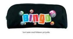 Banko-Bingo taske LILLE