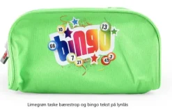 Banko-Bingo taske LILLE