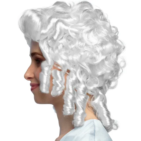 Barok Paryk Dame