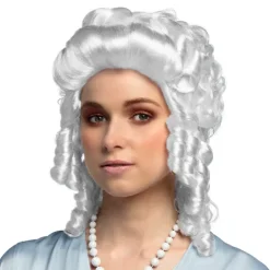 Barok Paryk Dame