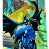 Batman Slikpose