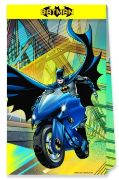 Batman Slikpose