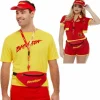 Baywatch kit