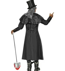 Bedemand - Halloween kostume