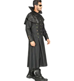Bedemand - Halloween kostume