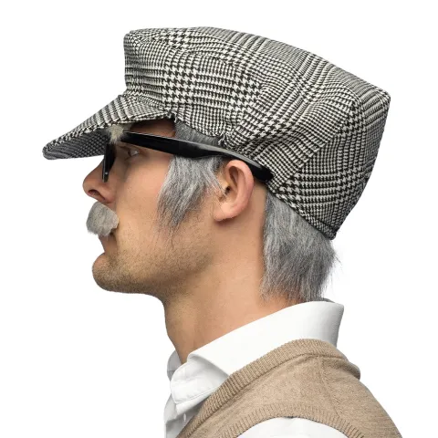 Bedstefar sæt - Grandpa