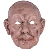 Bedstemor maske