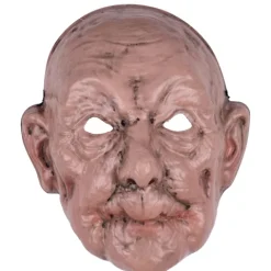 Bedstemor maske