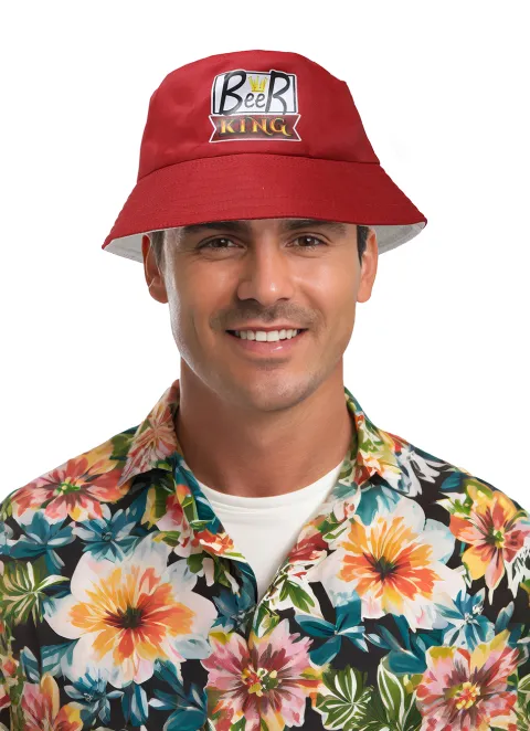 Beer King Bøllehat