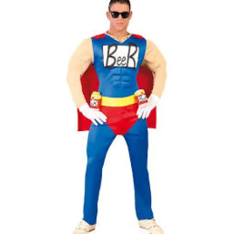 Beerman