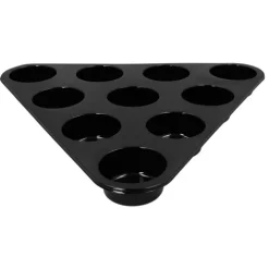Beer pong deluxe sæt