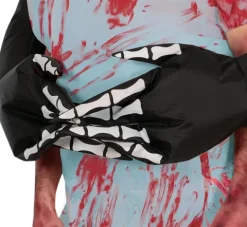 Benløs mand - Halloween kostume