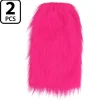 Benvarmere Rave i neon pink