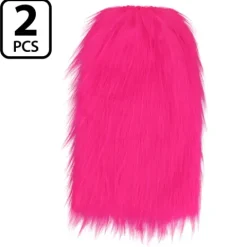 Benvarmere Rave i neon pink