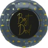 Best Dad Folieballon