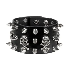 Biker Armbånd