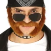 Biker skæg