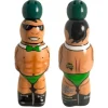 Bingo figur marker - Mand i Grøn