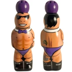 Bingo figur marker - Mand i Lilla