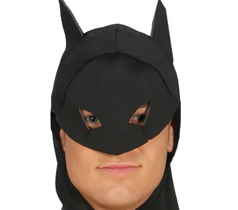 Black Hero
