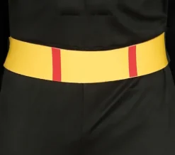 Black Hero