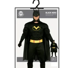 Black Hero