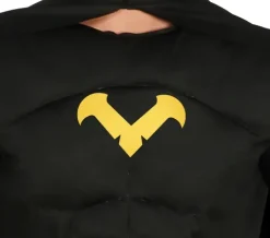 Black Hero