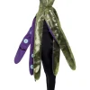 Blæksprutte kostume til voksne