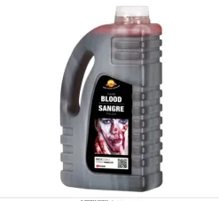 Blod i dunk 1L