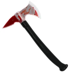 Blodig Økse 34 cm