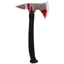 Blodig Økse 34 cm