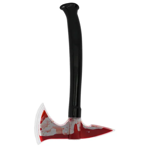 Blodig Økse 34 cm