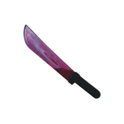 Blodig Machete