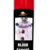 Blod spray til textil
