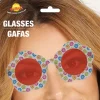 Blomster brille